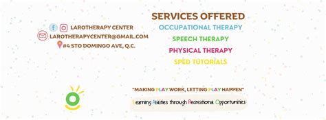 laro therapy|Our Team .